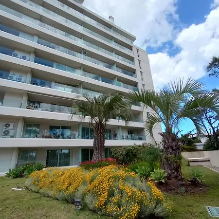 Poseidon Laguna 203 Apartment